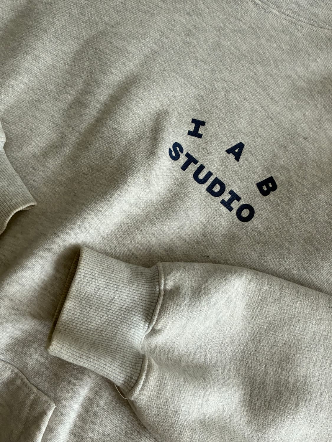 Iab 스튜디오 후드티 m 상품이미지2