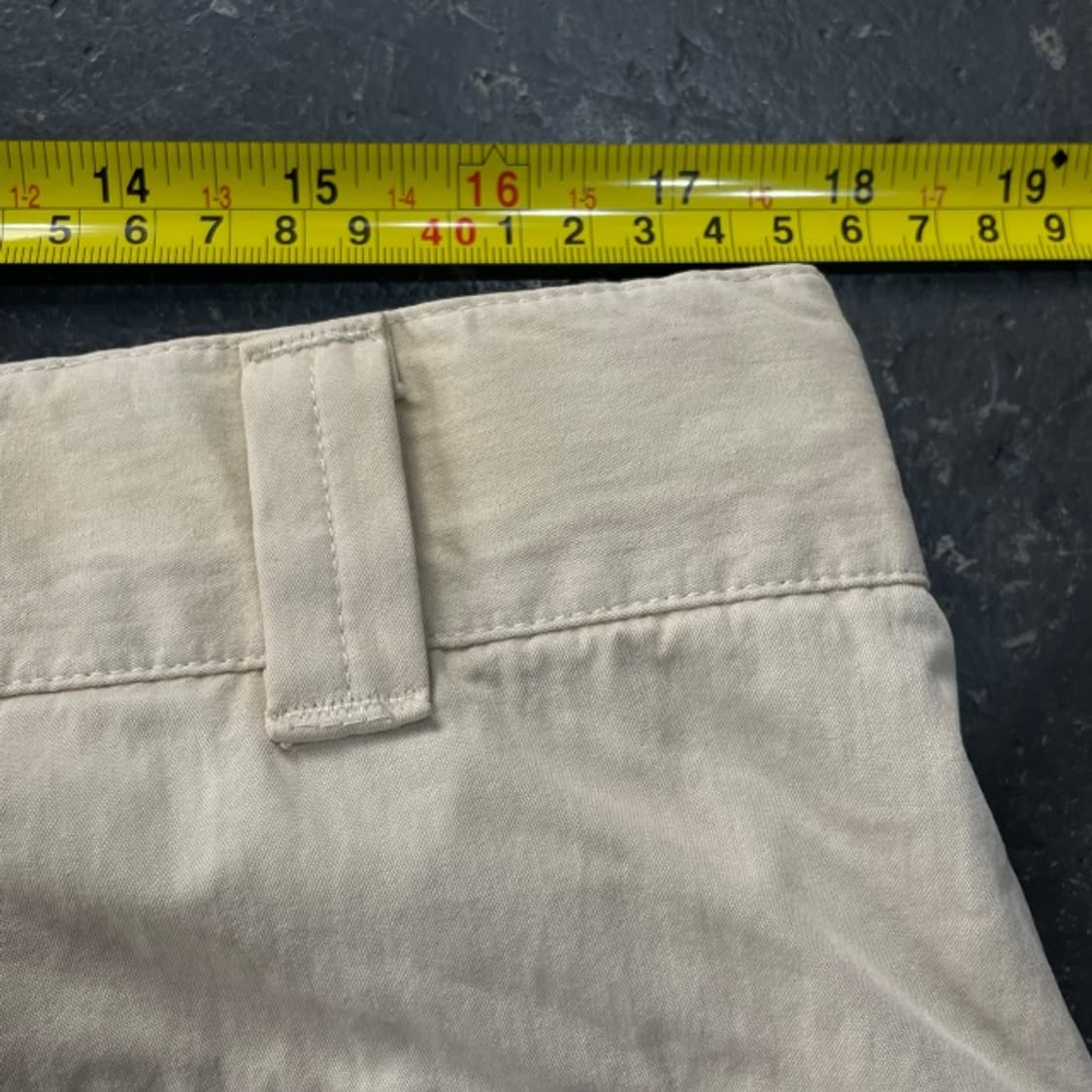 100 나이키 ACG 카고 반바지 상품이미지8