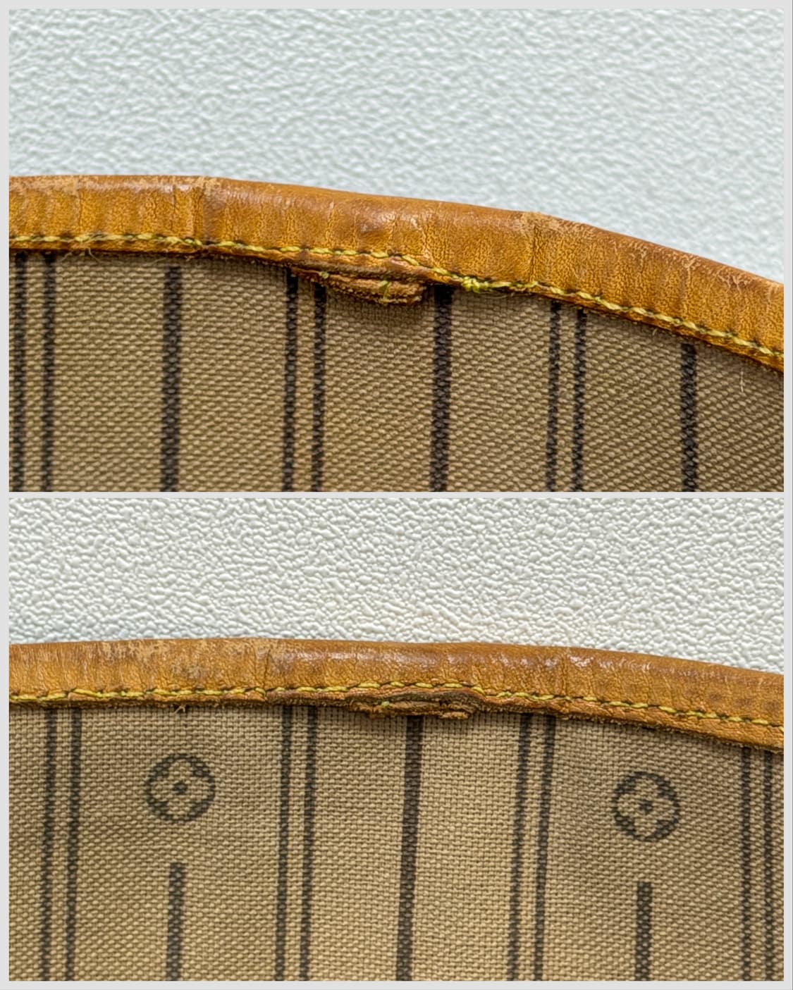 루이비통 모노그램 네버풀 GM 상품이미지9