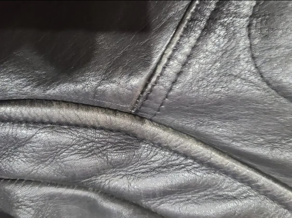 Black Cafe London 블랙카페런던 가죽자켓 (52) 상품이미지9