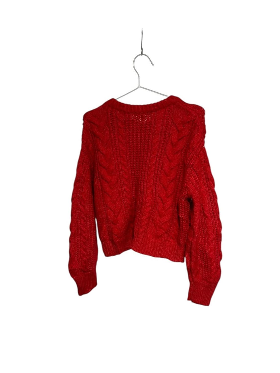 vtg cardigan 상품이미지4