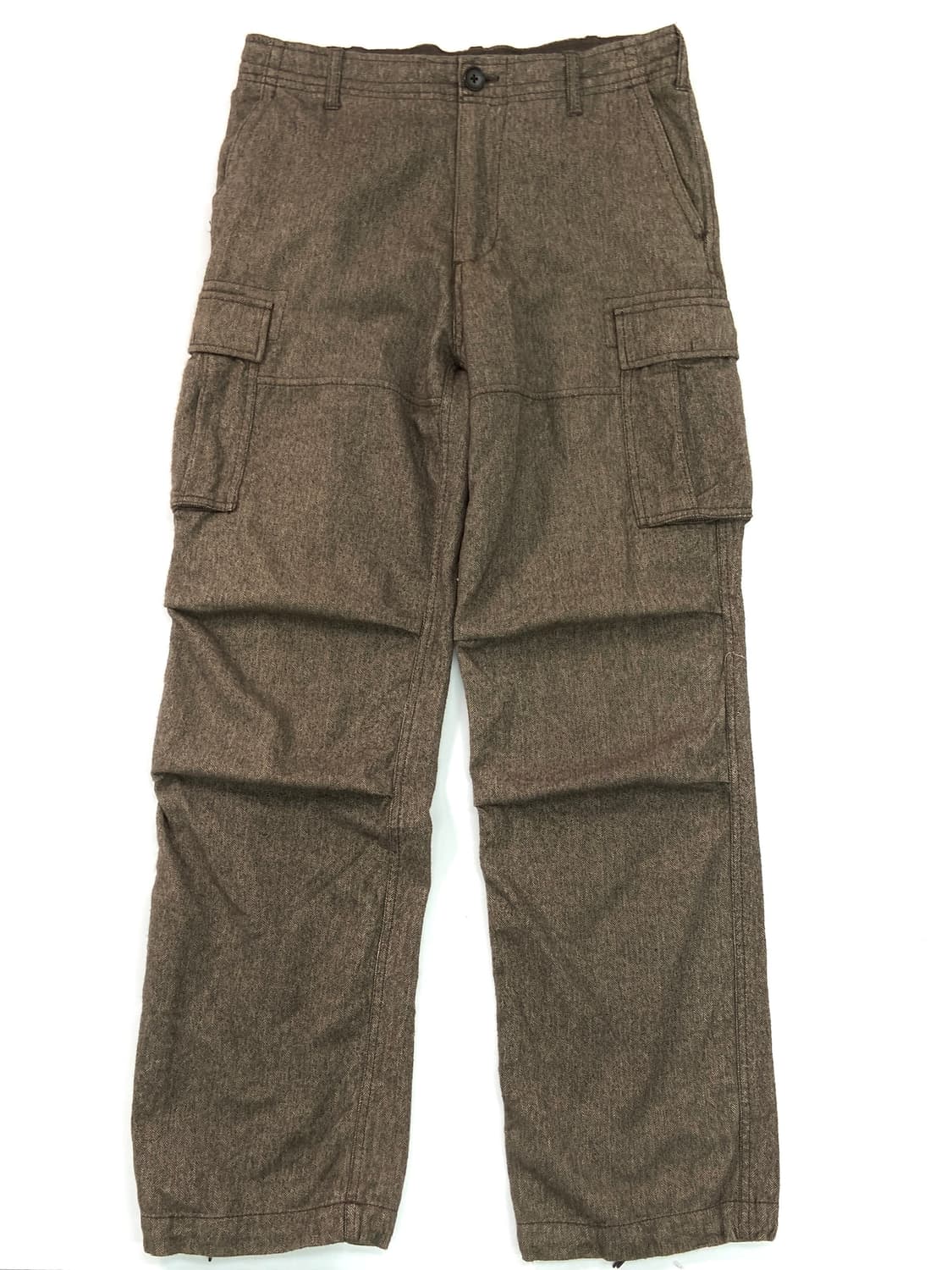 BEAMS detail Pants 상품이미지3