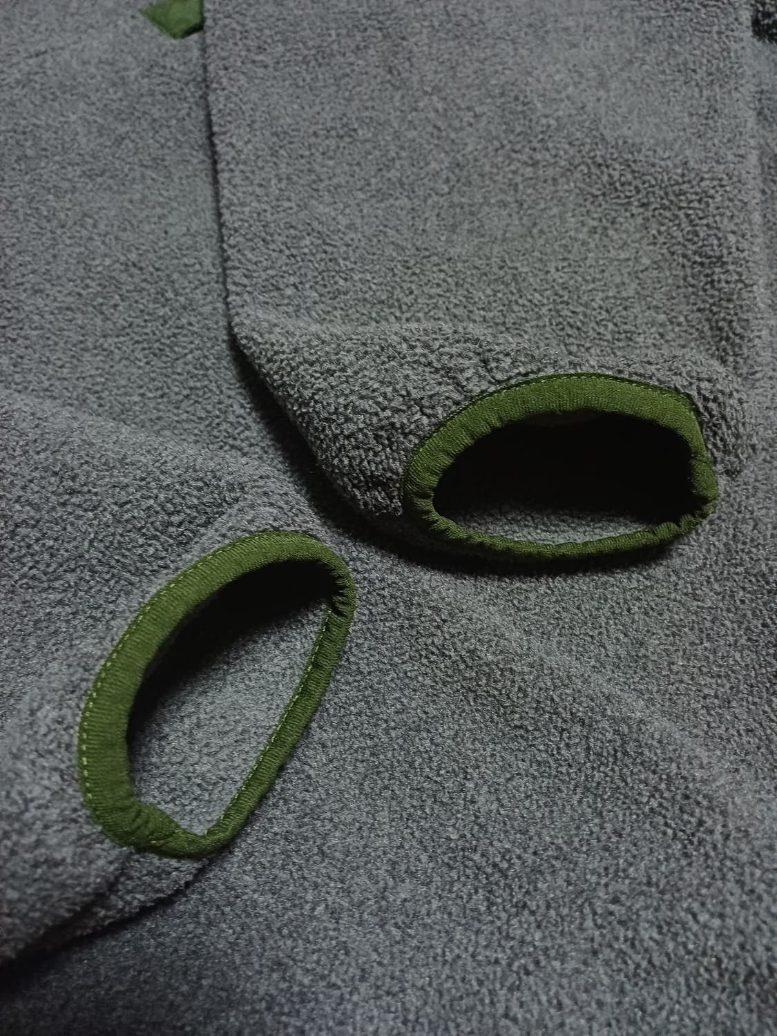 [XXL] 파타고니아 신칠라 스냅티 니켈 / 그린 상품이미지8