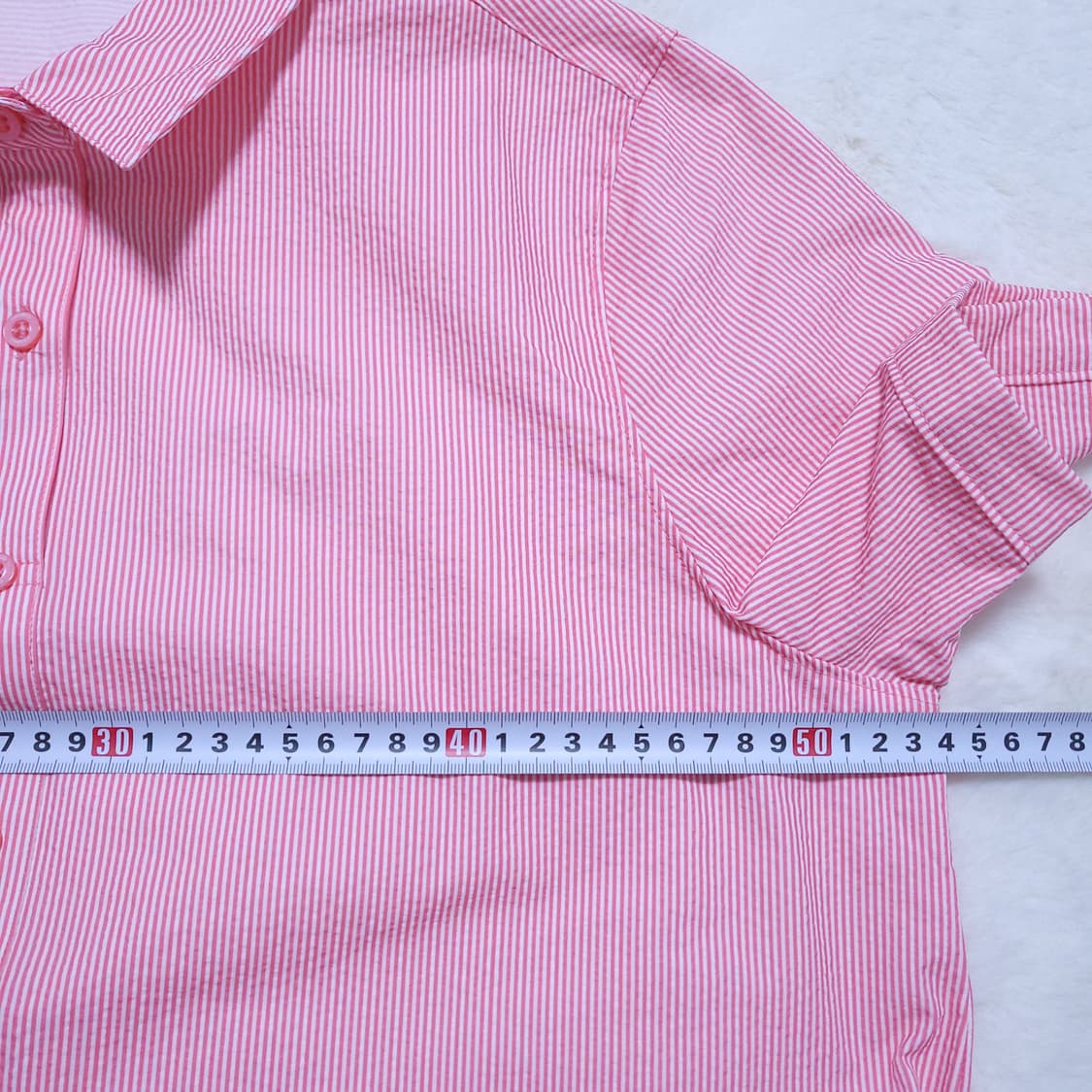 Comodo 남 셔츠 100 0406 상품이미지4