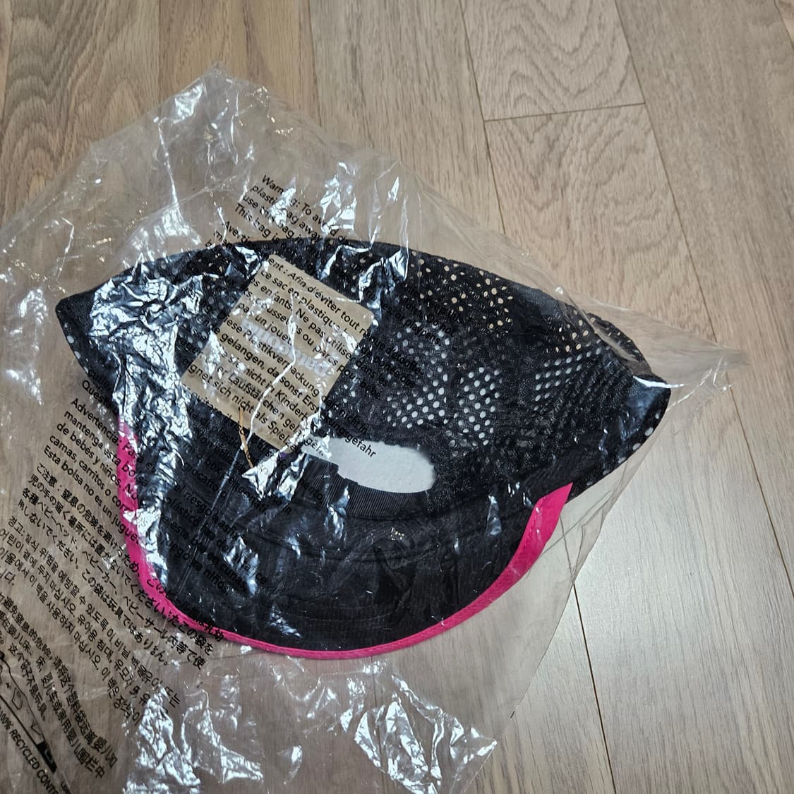 파타고니아 덕빌캡 검핑 상품이미지3