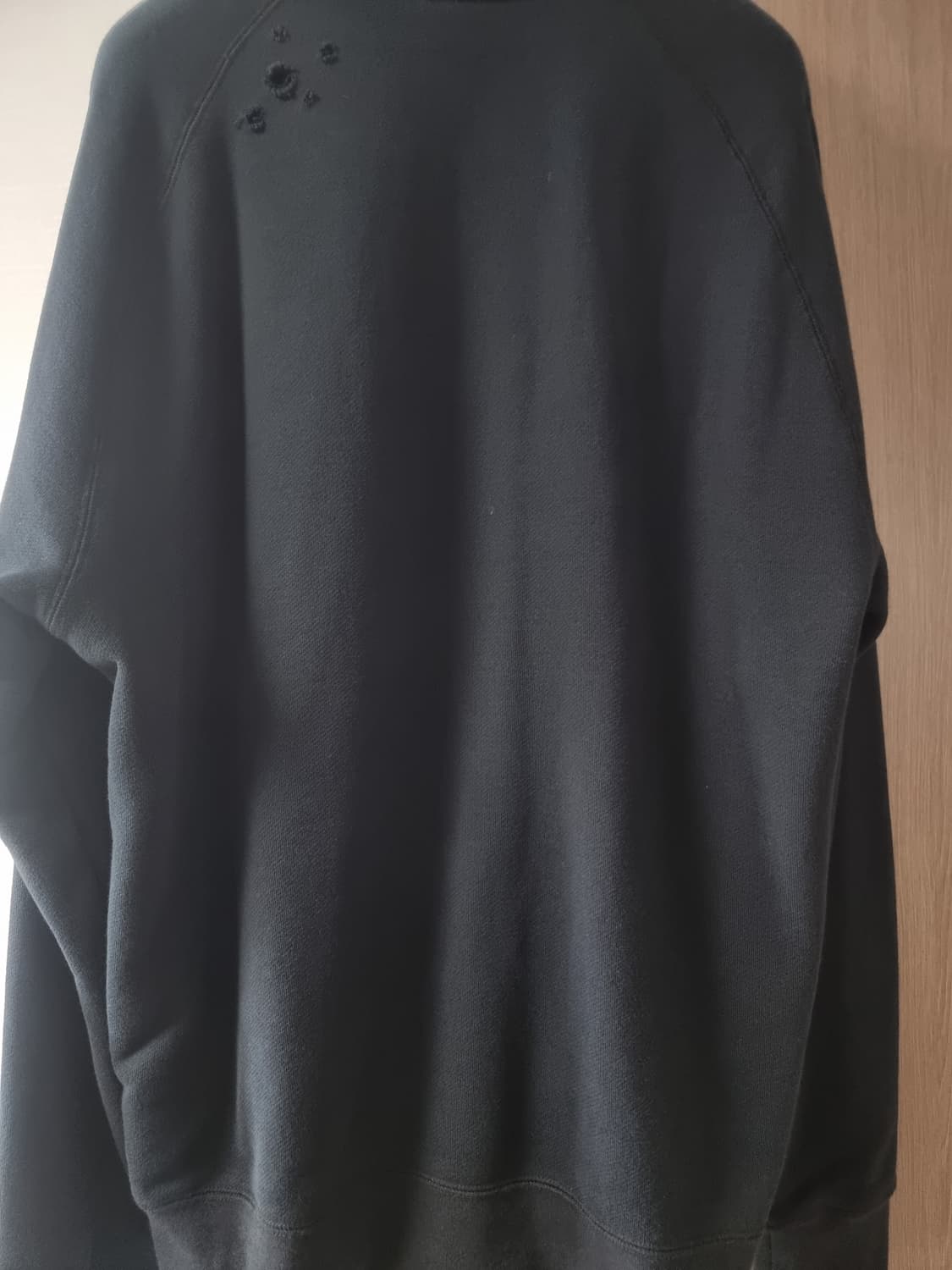 나이키 Punk Pack 맨투맨  XXL 110 상품이미지3