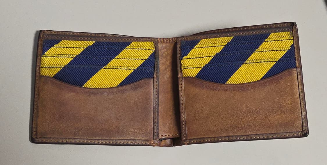 폴로 랄프로렌 반지갑  상품이미지5