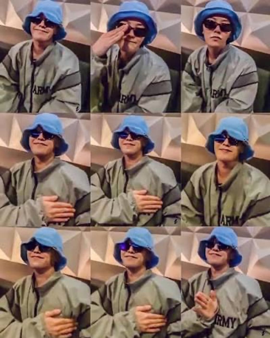 [XL] 미육군 1세대 트레이닝복 IPFU 자켓 상품이미지6