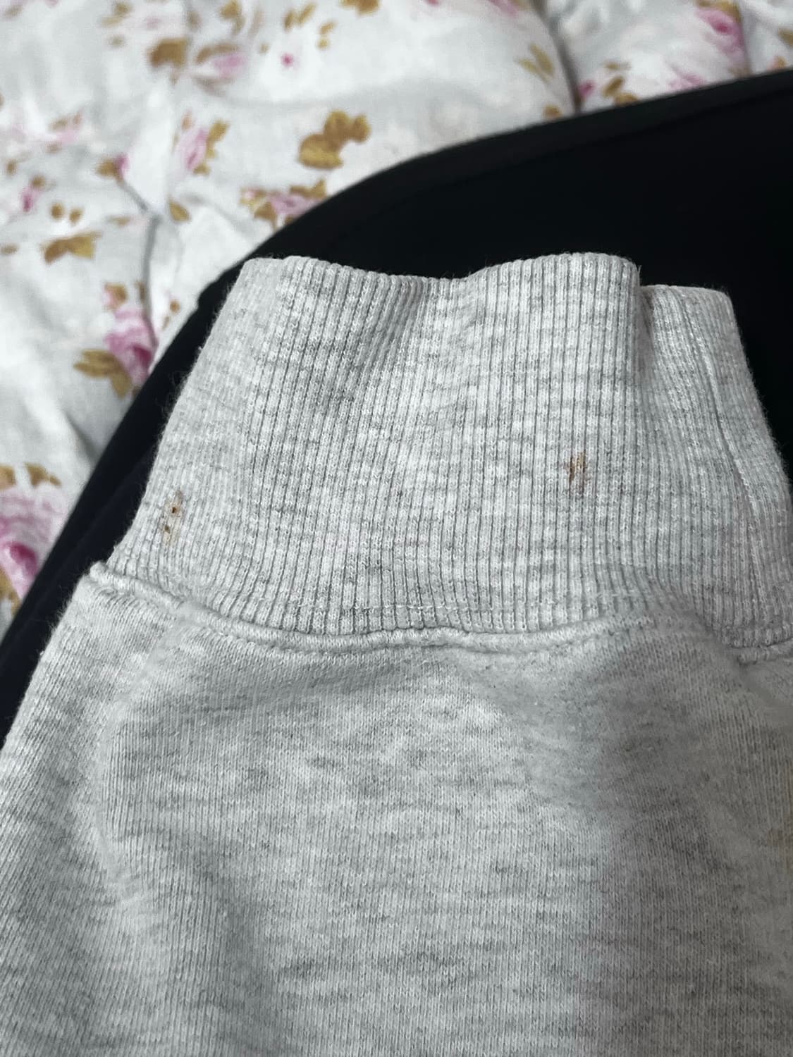 [L] 뉴발란스 공용 NB SPORTS 오버핏 기모 후드티 상품이미지10