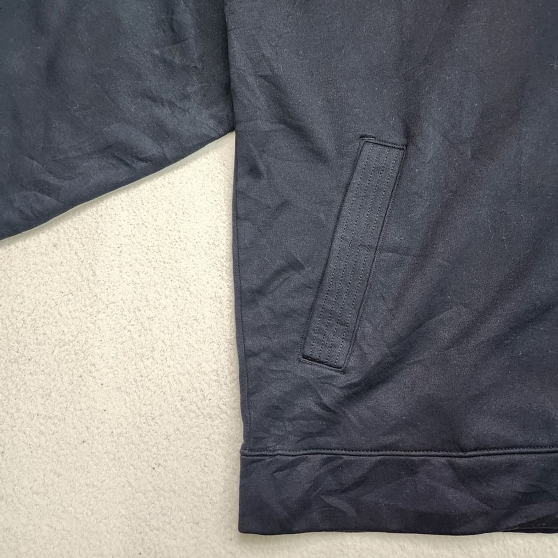 UNDER ARMOUR 라이벌 플리스 집업 Men 2XL/G 상품이미지3