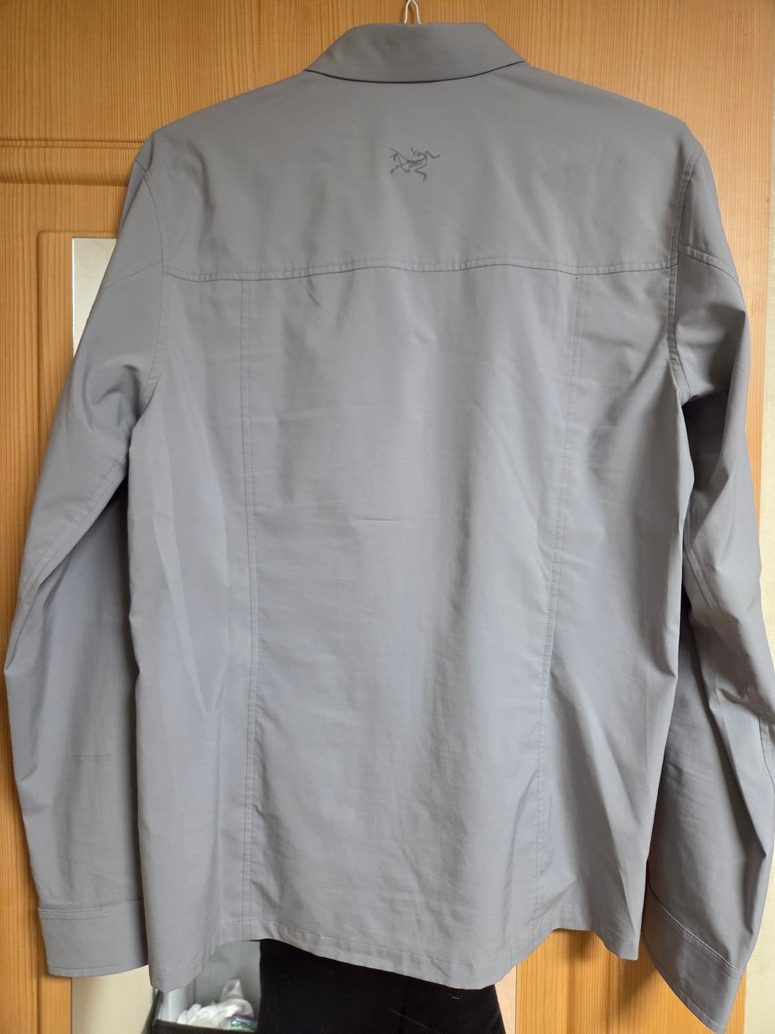 아크테릭스 스카이라인 셔츠 상품이미지2