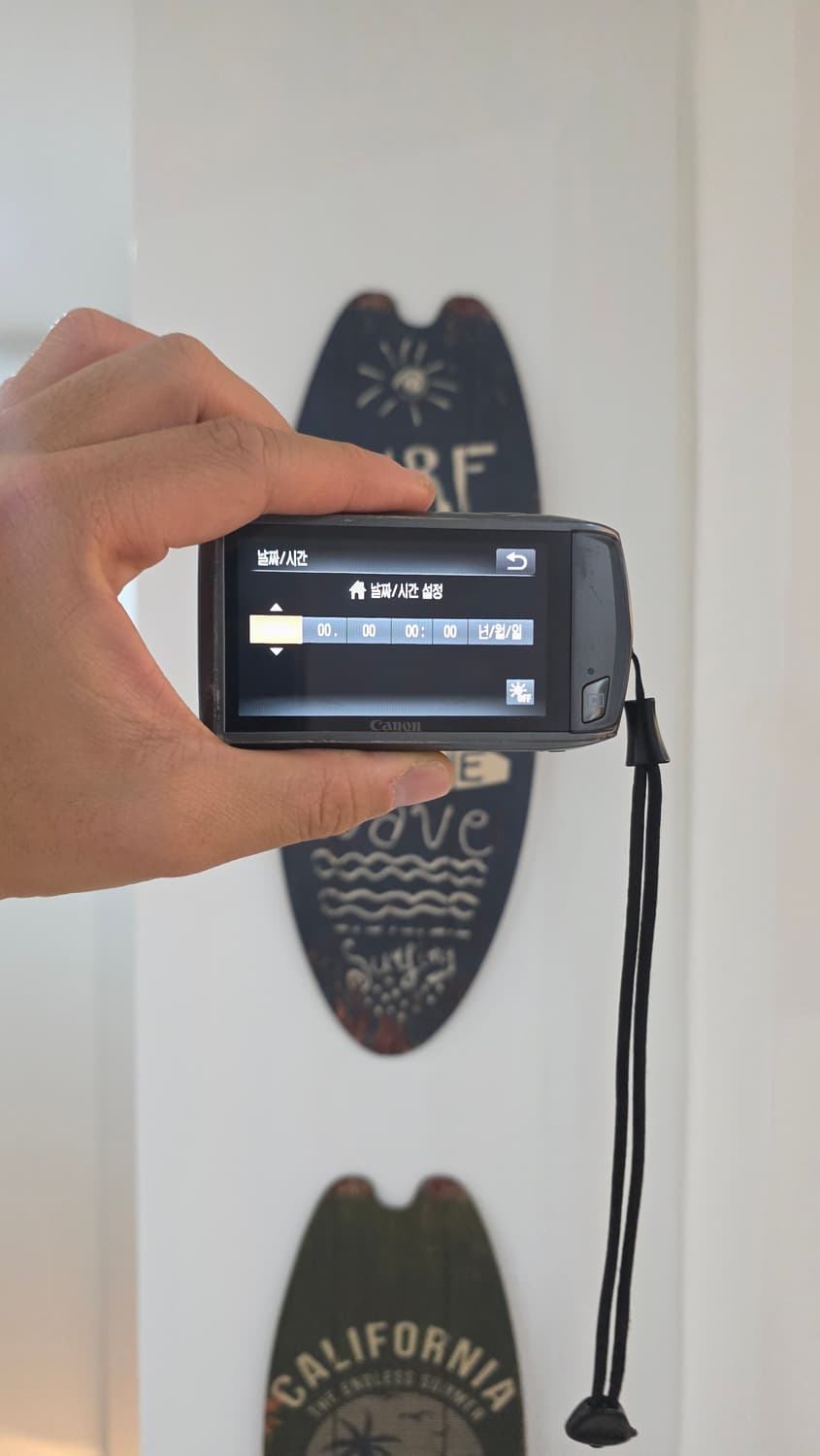 캐논 파워샷 elph 500hs (ixus 310 hs 동일 모델) 작례 상품이미지4