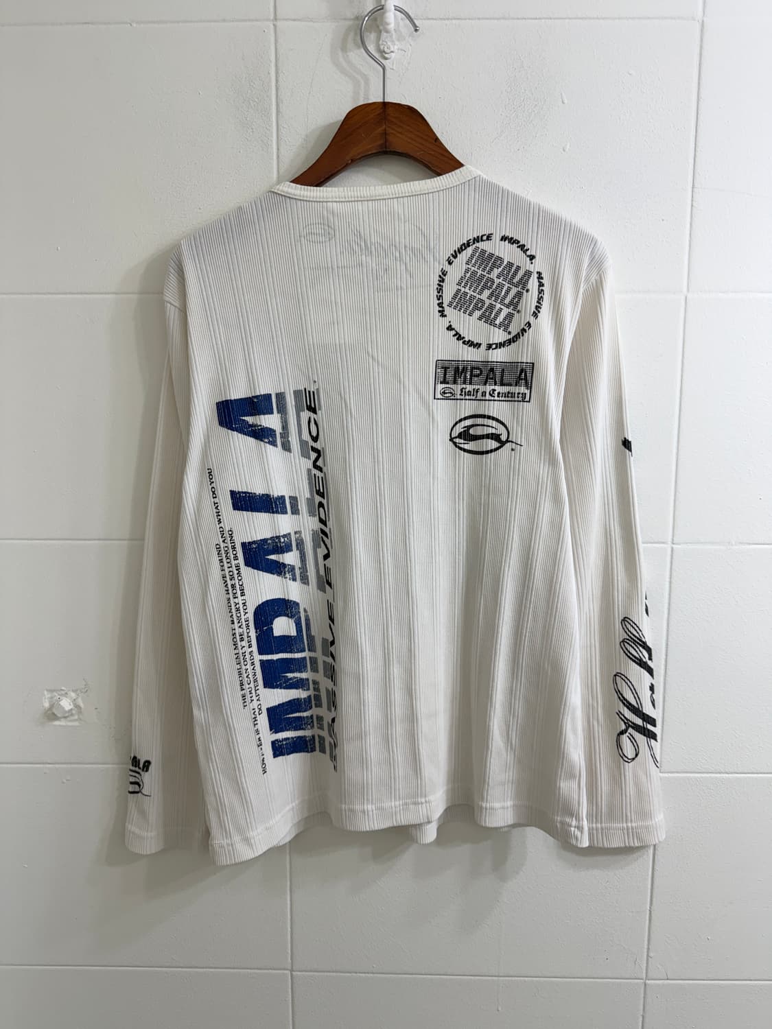 알파인더스트리 N-3B 야상 자켓 스트릿 코디 세트 상품이미지8