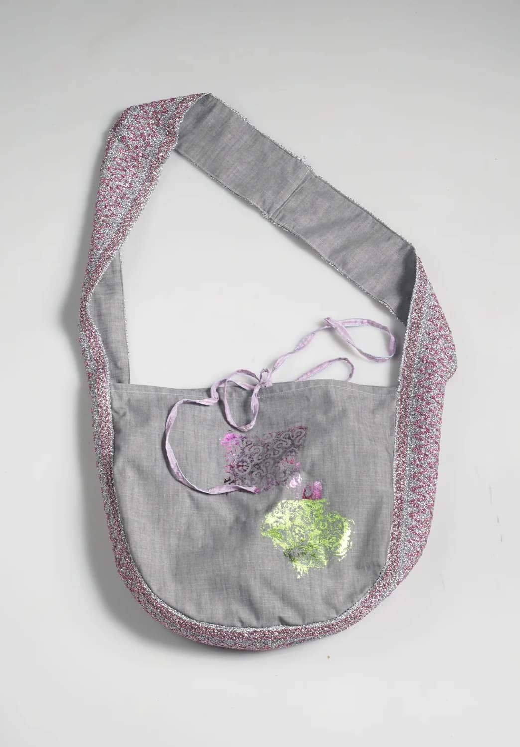 Garbage Core irma bag 상품이미지1