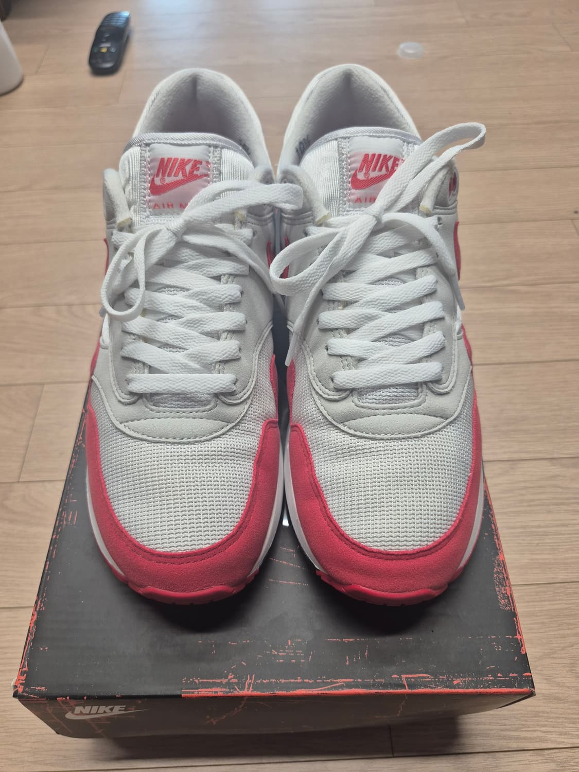 나이키 에어맥스1 86 오리지널 빅버블 상품이미지1