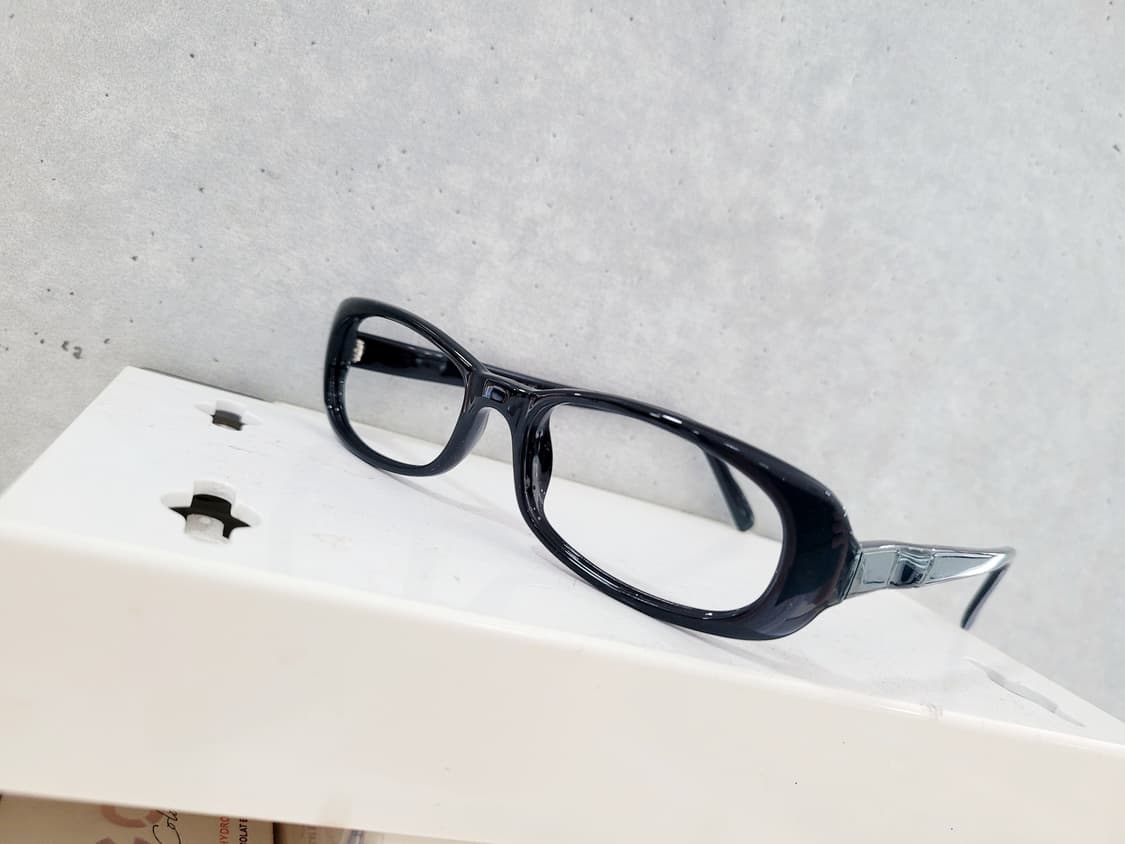 란체티 안경LA964긱시크스탈(+블루라이트체인지 변색렌즈 포함) 상품이미지8