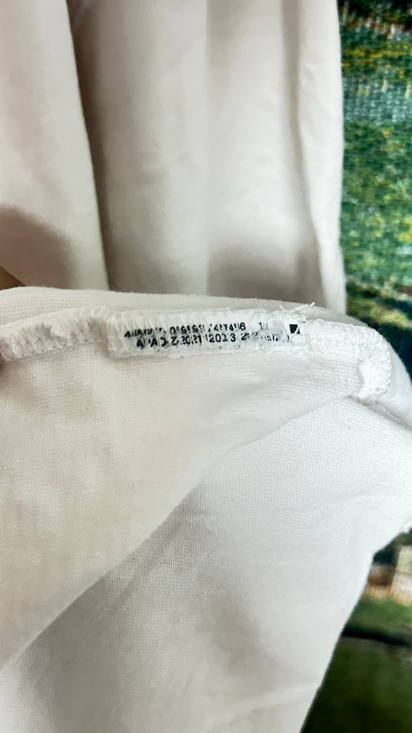 나이키 SB 반팔티 XXL 상품이미지4