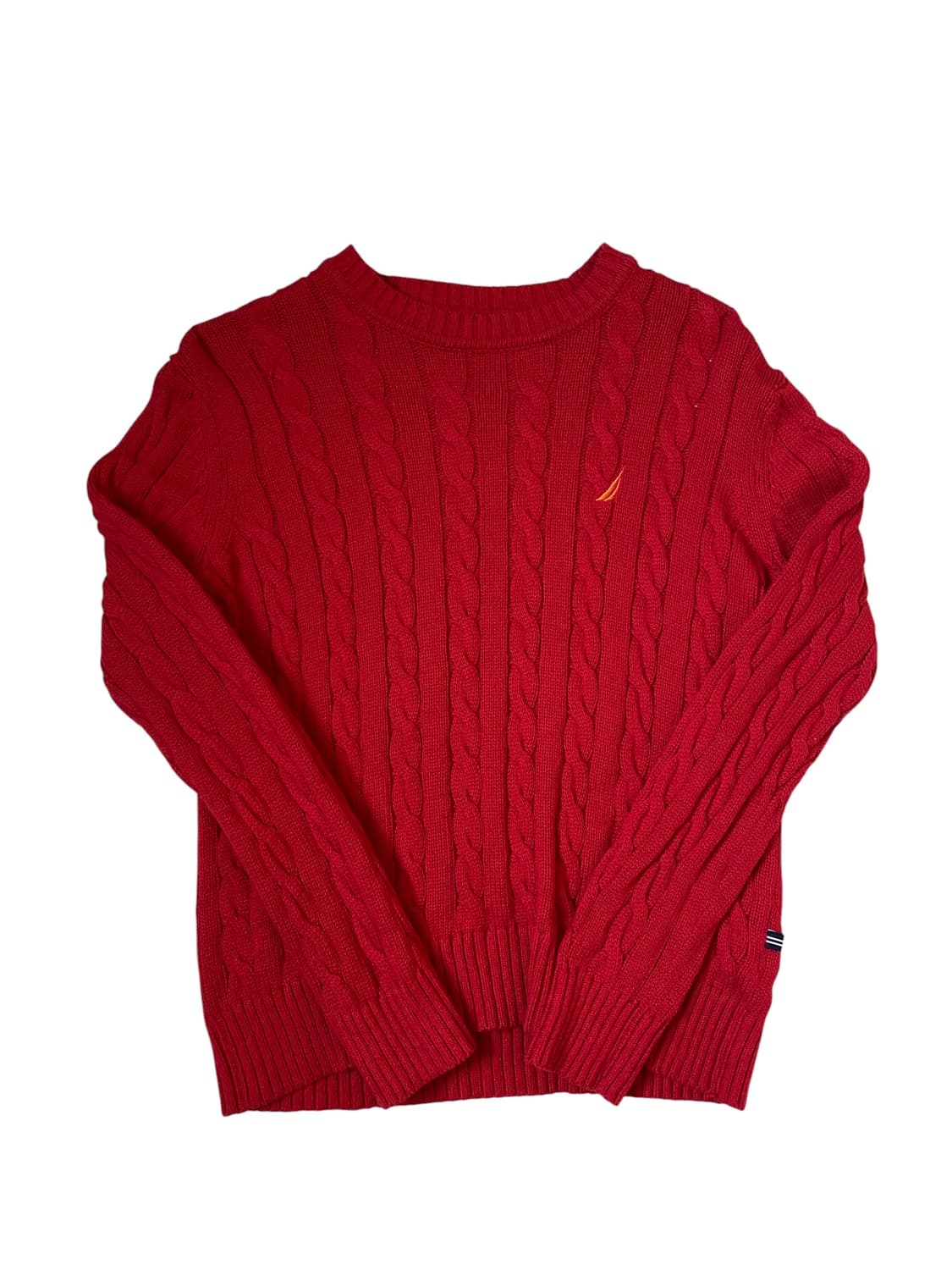 노티카 니트 (Woman M) AB1390 상품이미지2