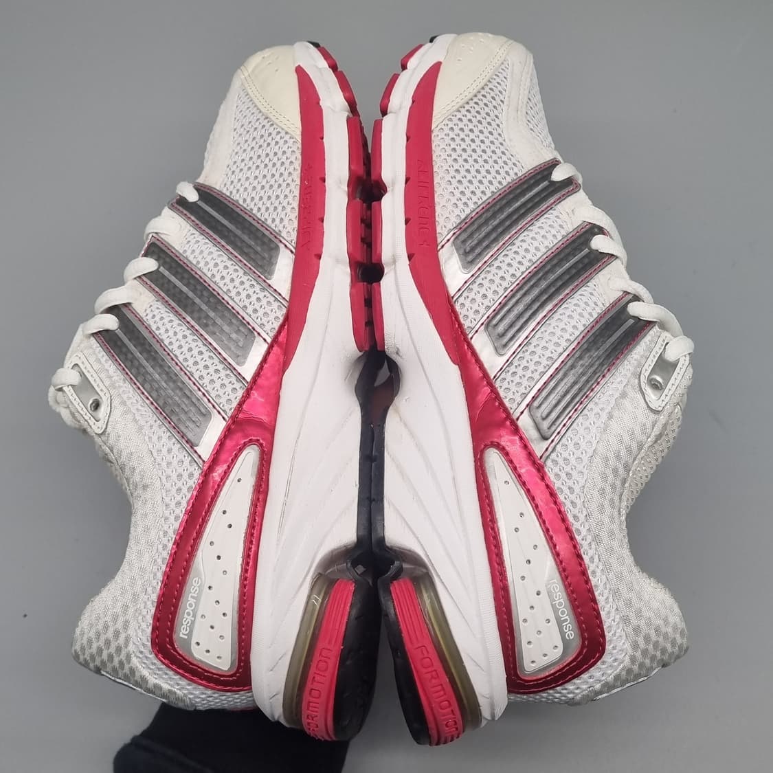 아디다스 슈퍼노바 쿠션7 여성운동화240  상품이미지5