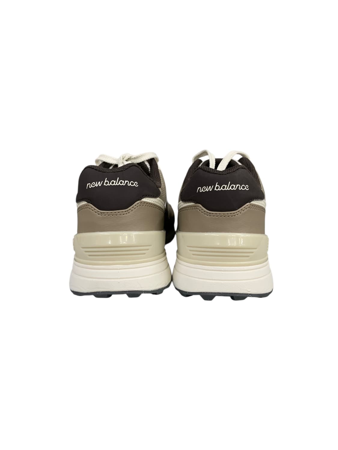 뉴발란스 골프 574 브라운 250 상품이미지2