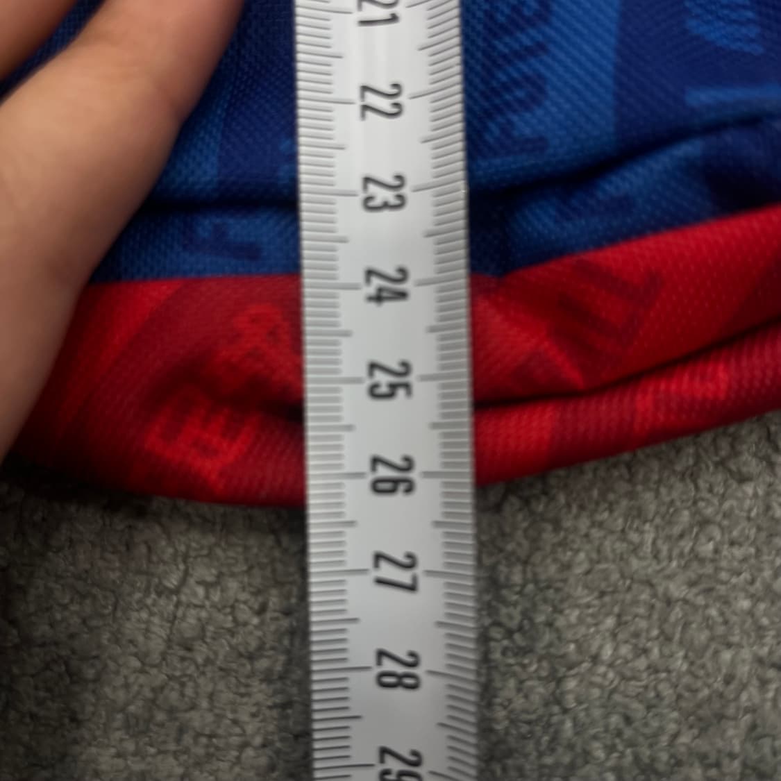 나이키 F.C 아이템 크로스백 상품이미지6