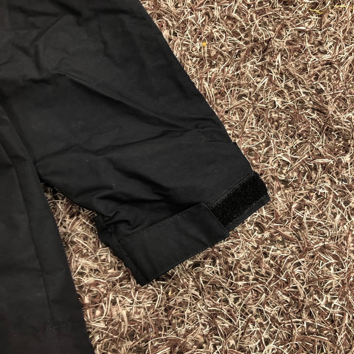 노스페이스 나일론 바람막이 마운틴 자켓 상품이미지3