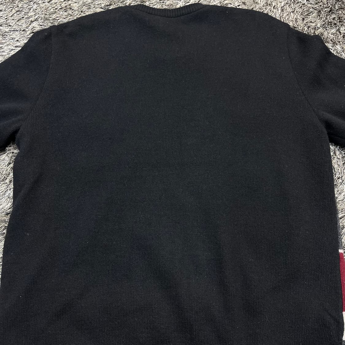 까스텔바작 방풍 울 니트 (105) 상품이미지4