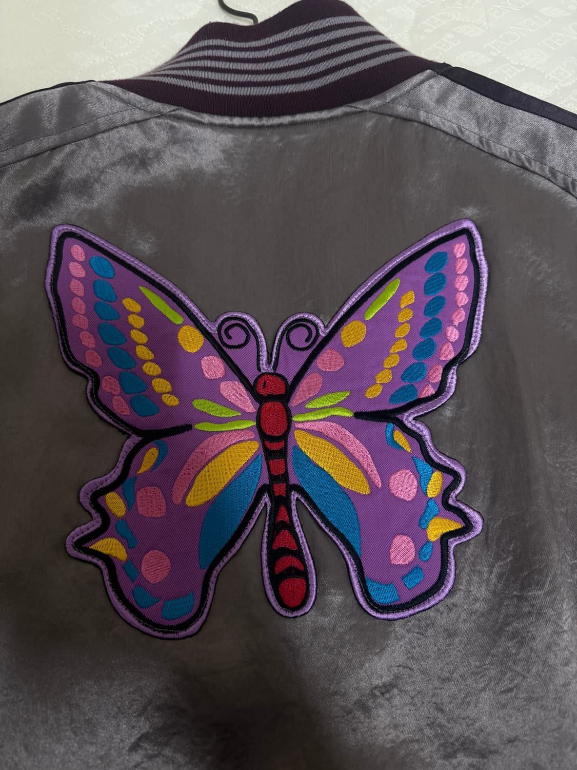 니들즈 패치 자켓 사이즈 L 상품이미지4