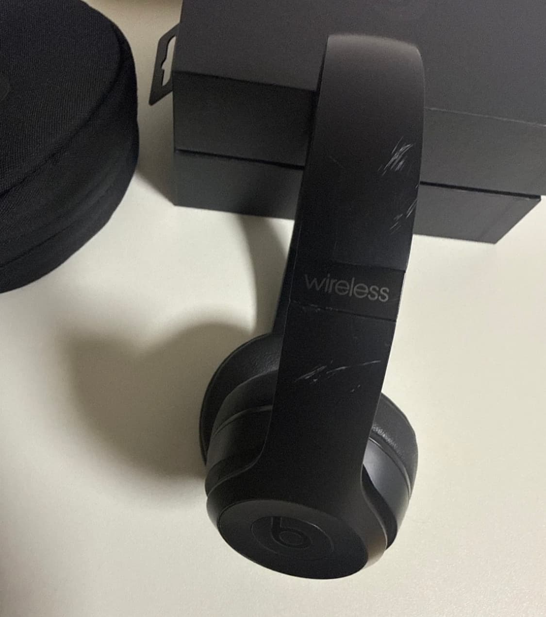 비츠 솔로 3 헤드셋 상품이미지2