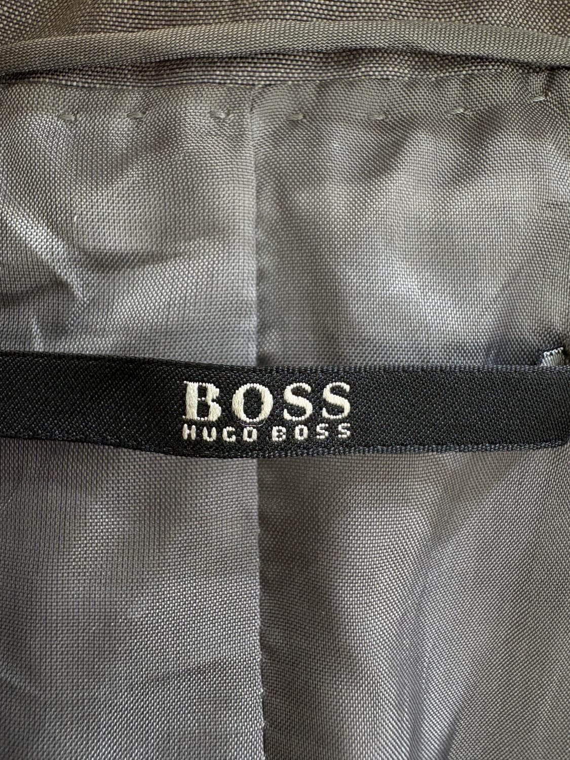 HUGO BOSS 블레이저 상품이미지6