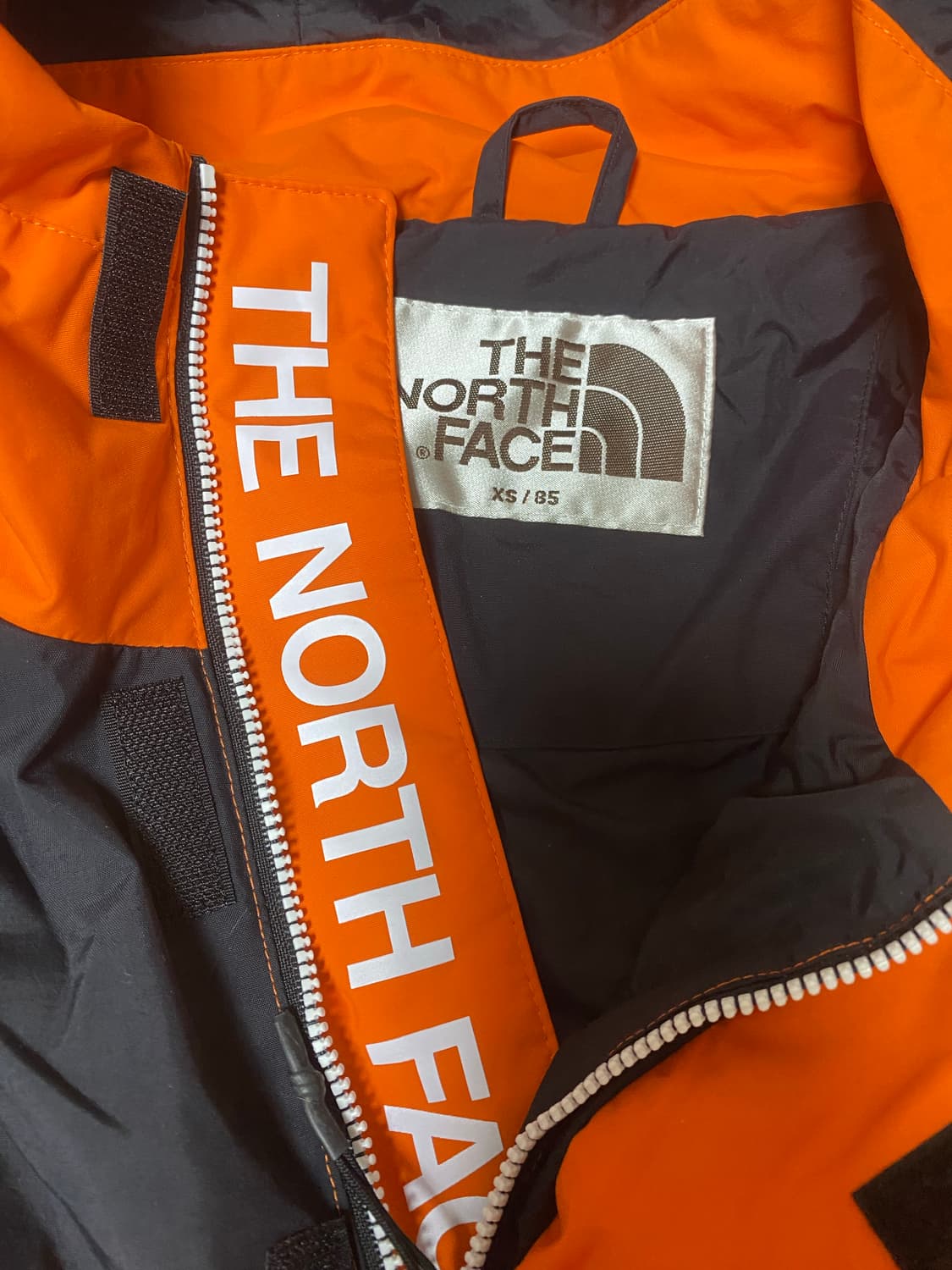 노스페이스 달톤 아노락 상품이미지4