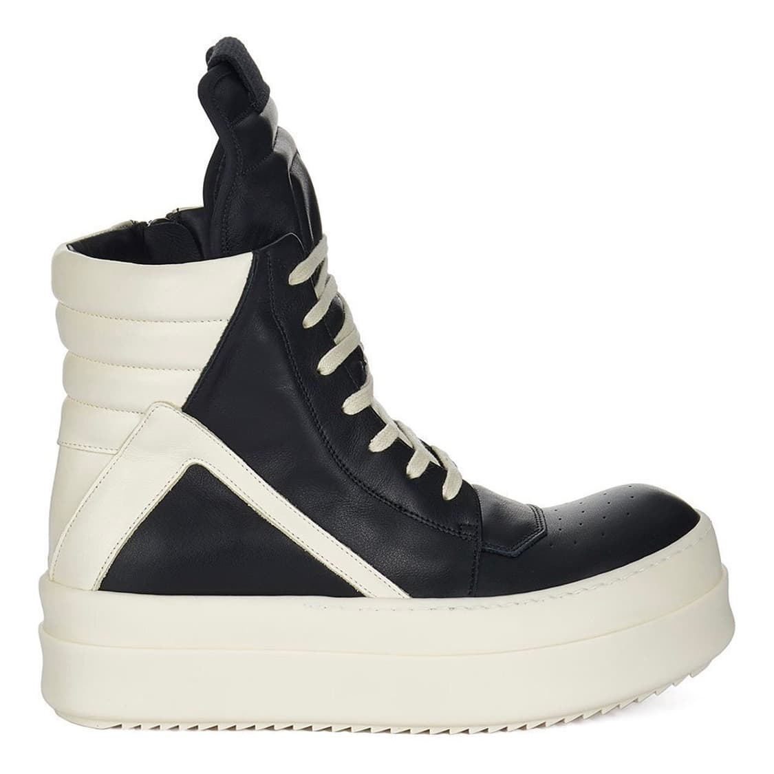 [42.5] 릭오웬스 메가범퍼 지오바스켓 새상품 상품이미지1