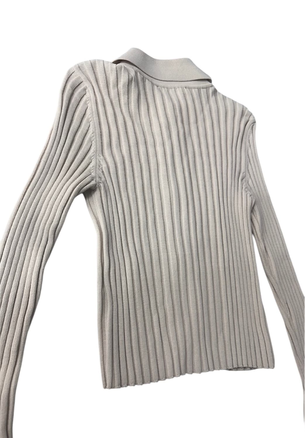 렉토 크롭 가디건 상품이미지4