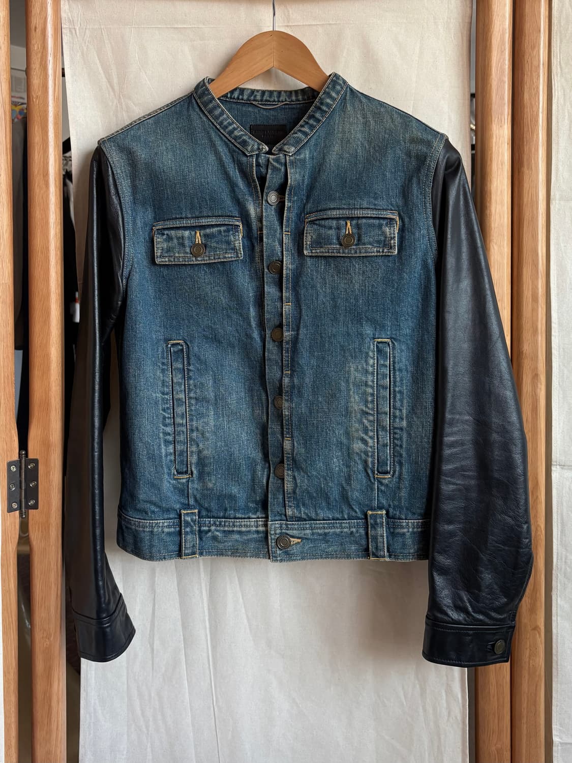 SAINT LAURENT 13s/s Hedi Slimane 상품이미지3
