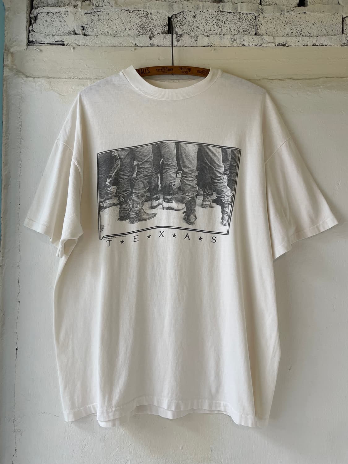 1990's Hanes T-Shirt 상품이미지1