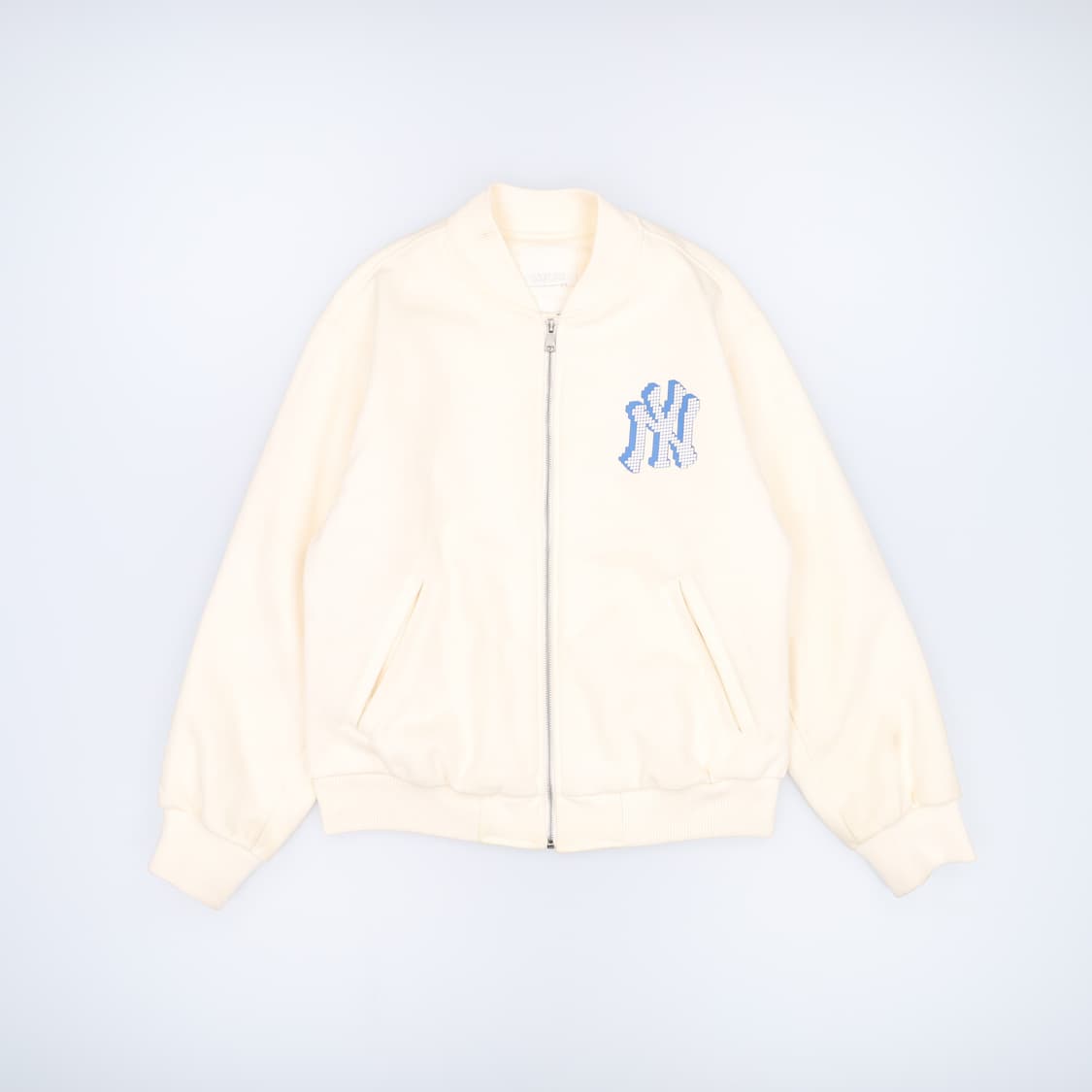[95] MLB 엠엘비 뉴욕양키스 바시티 야구 점퍼 자켓 N7013 상품이미지1