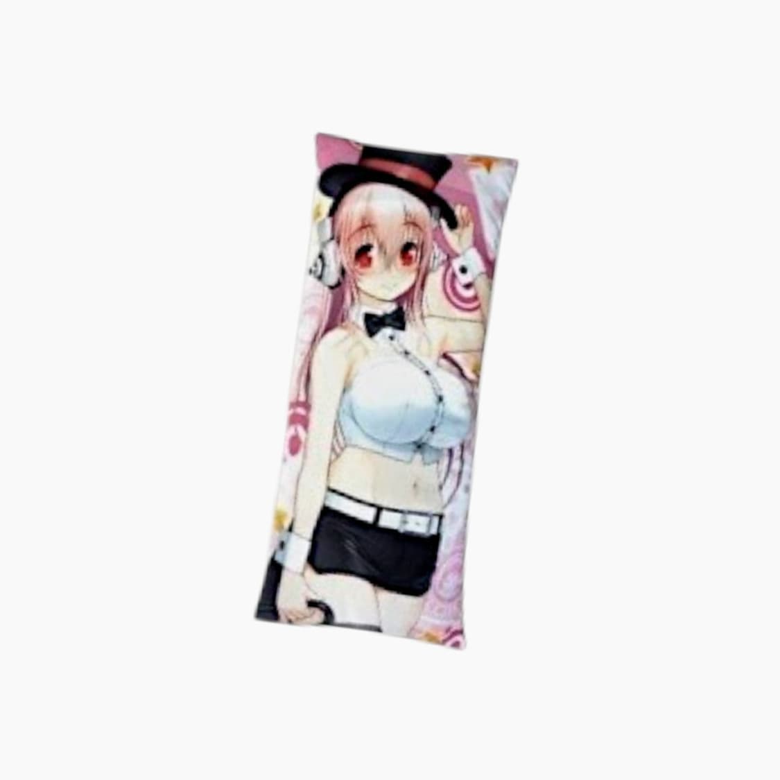 슈퍼소니코 롱 필로우 쿠션 상품이미지1