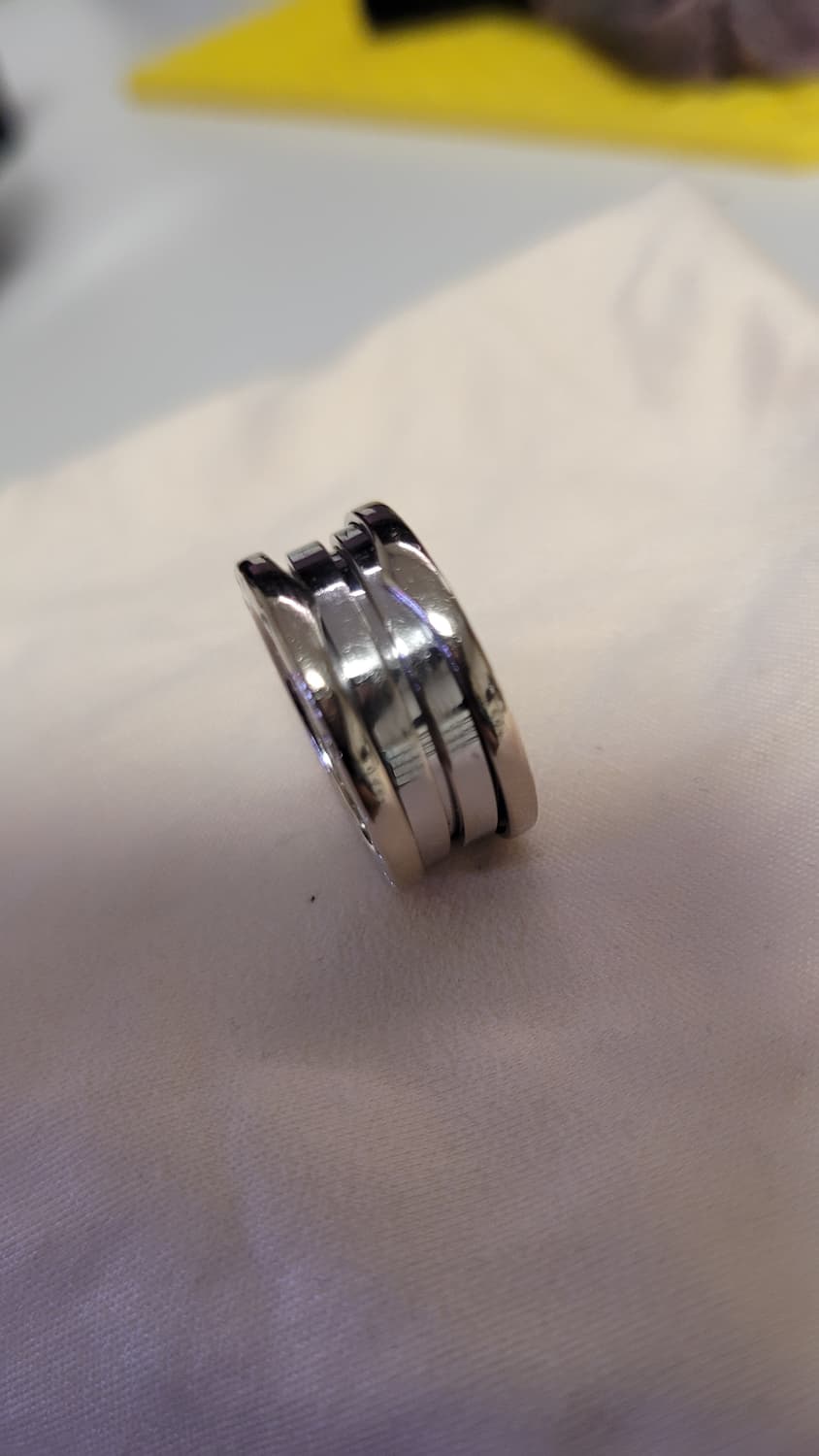 불가리 3밴드 50호 상품이미지7