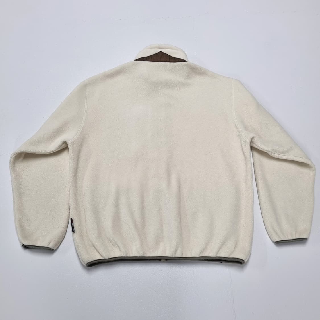 90S 빈티지 POLARTEC 후리스 자켓 - XL  상품이미지2