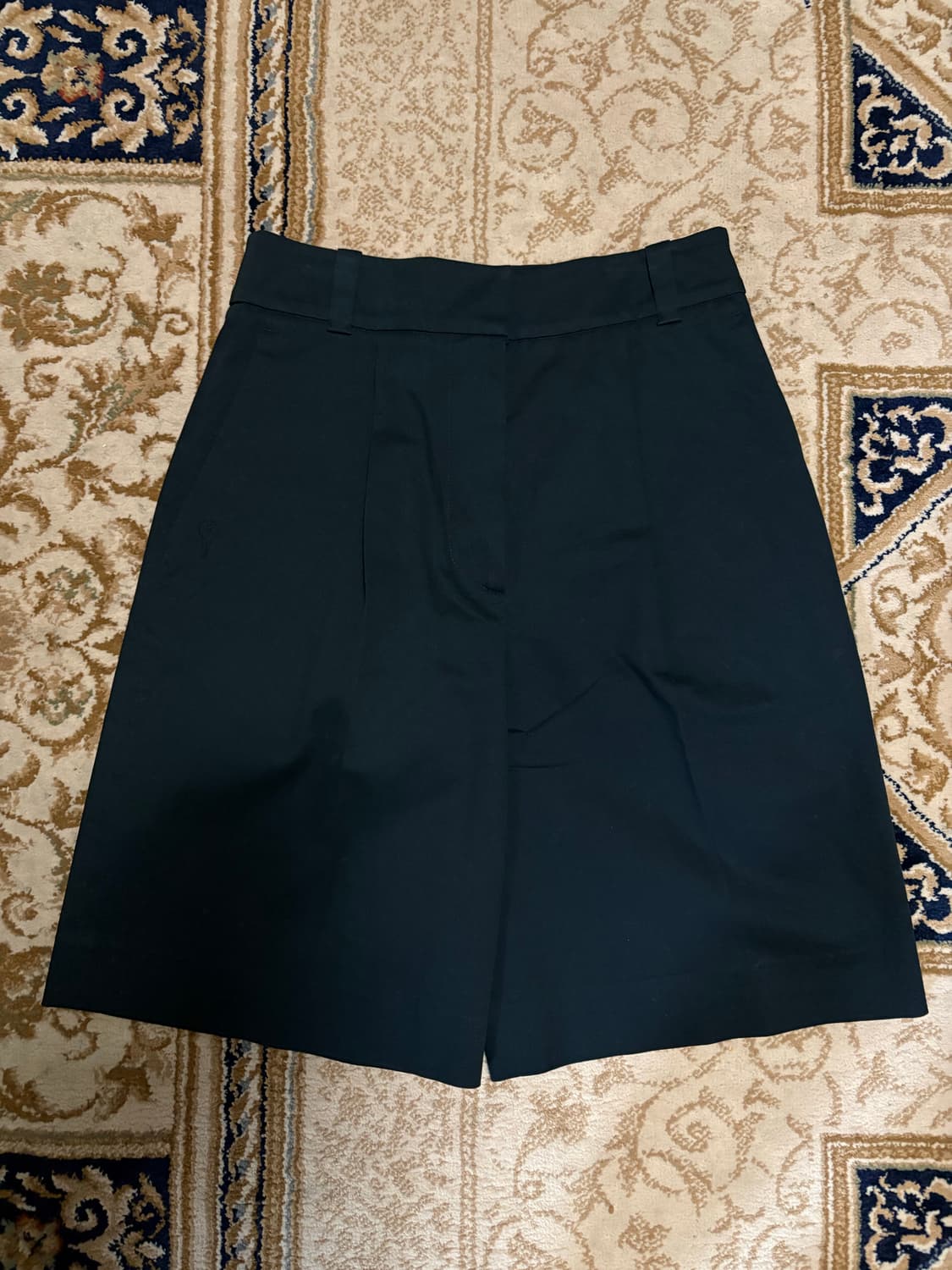 얼바닉 시몬드 미드 쇼츠 반바지 상품이미지5