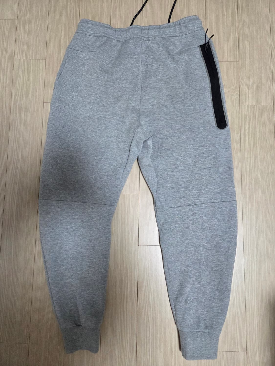 나이키 테크 플리스 조거팬츠 상품이미지2