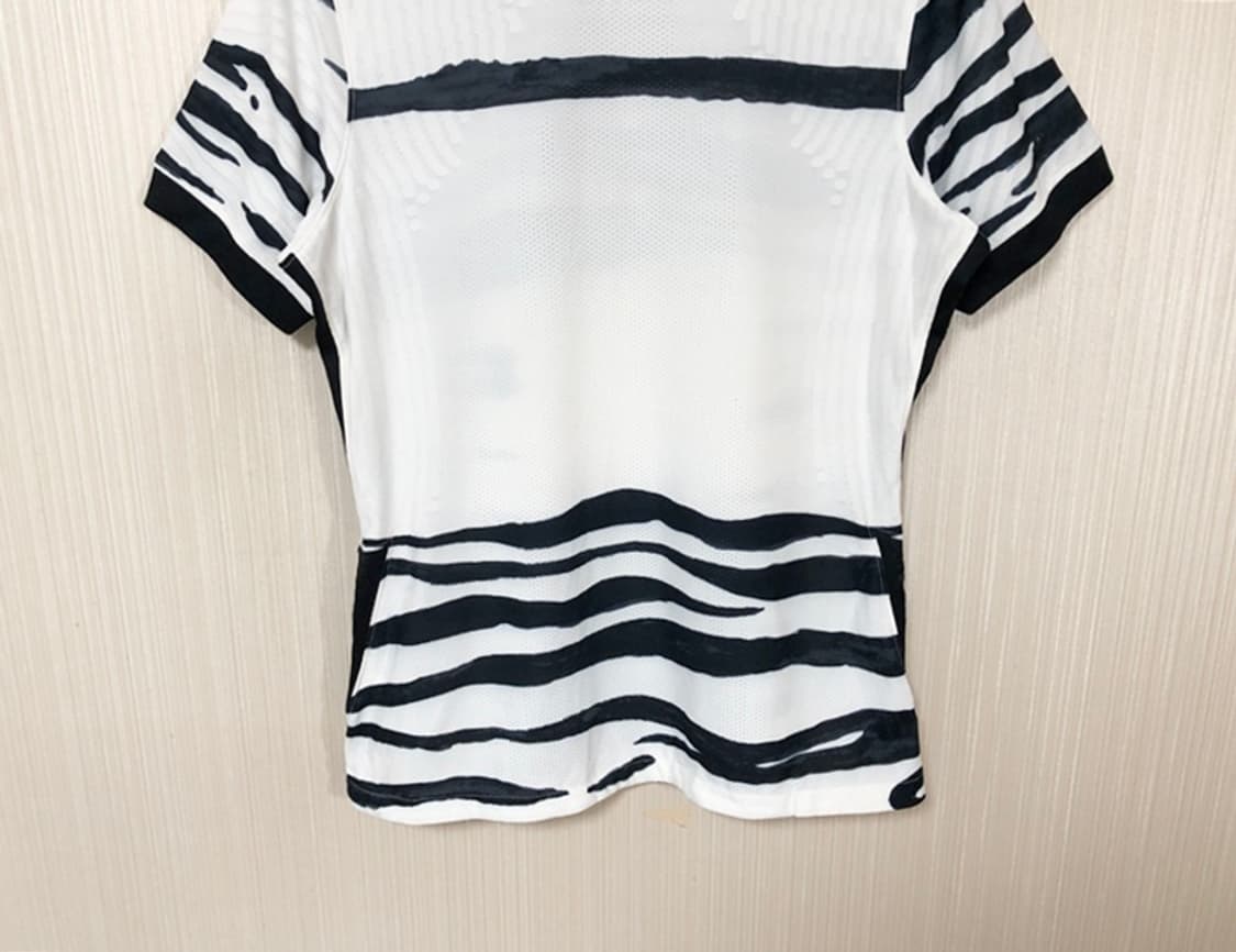 나이키 20-22 대한민국축구국대 어웨이 지급용 베이어니트 XL(95)W 상품이미지10