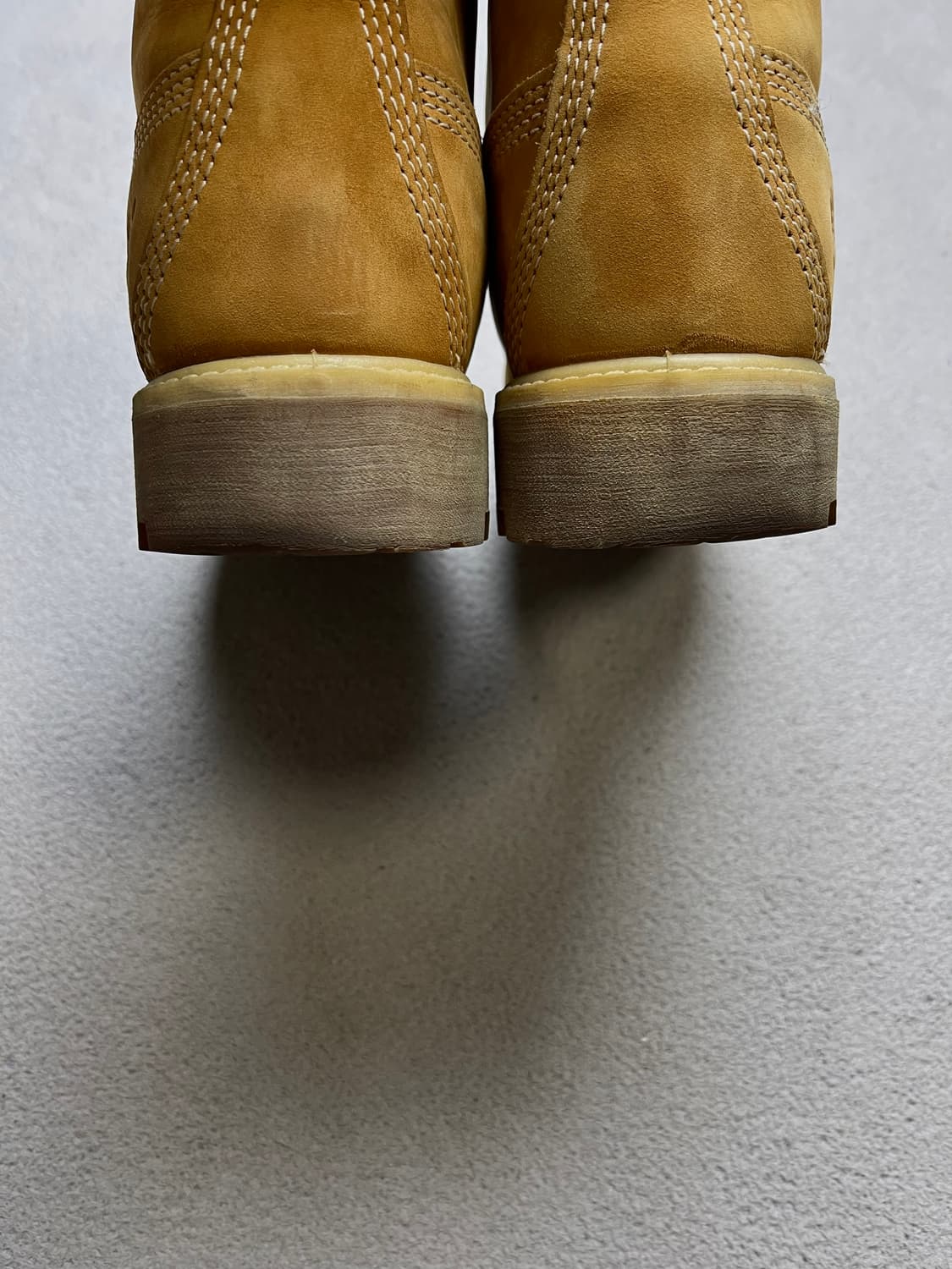 [7] 팀버랜드6인치 부츠 250-255 상품이미지5