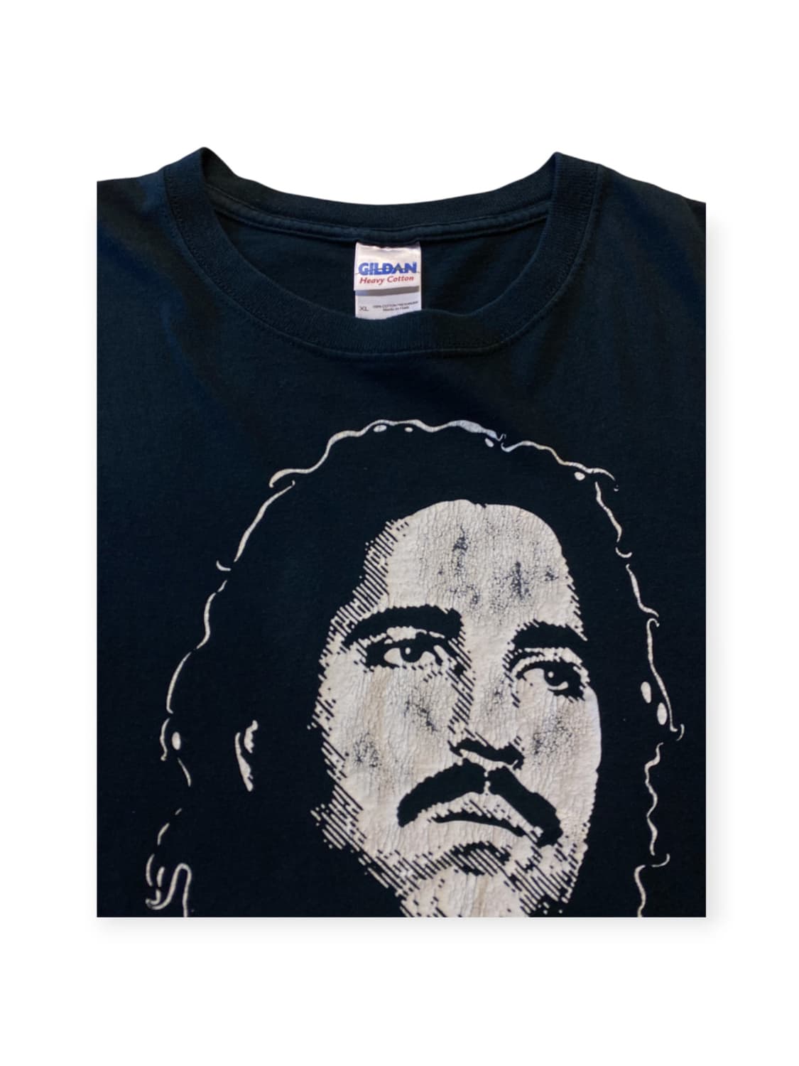 길단 반팔 티셔츠 (Man XL) 상품이미지5