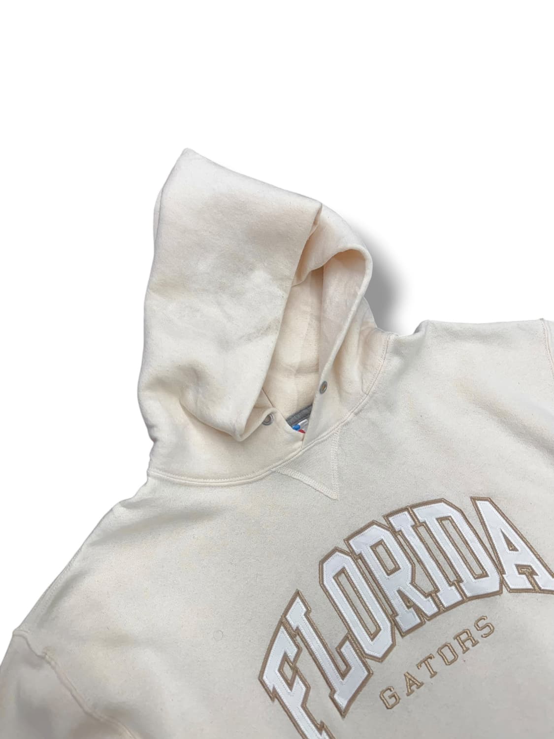 러셀 빈티지 스웻 후드티 (XL)  상품이미지4