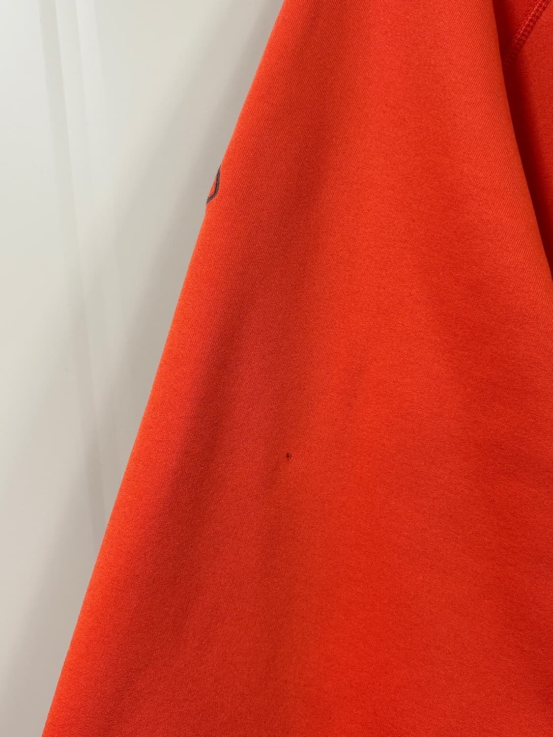 나이키 acg 플리스 하프 집업 상품이미지8