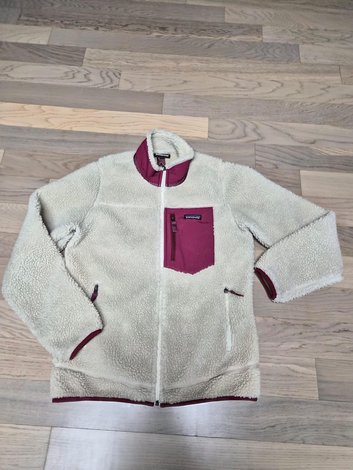 파타고니아 레트로  상품이미지1