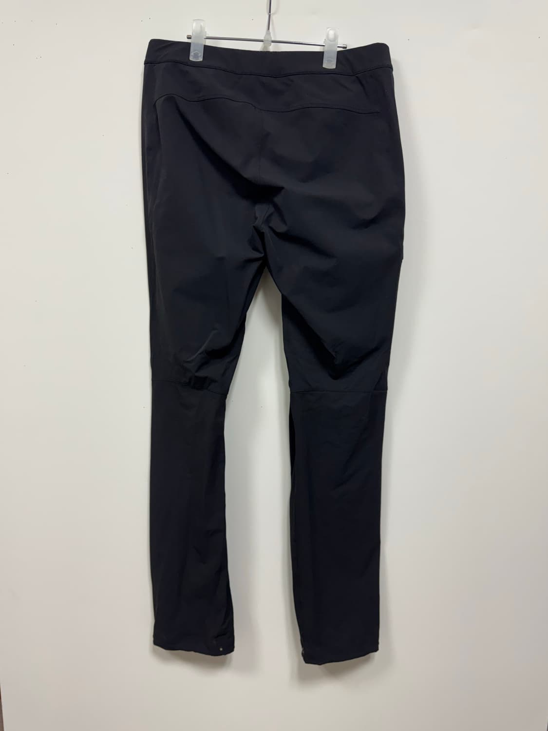 아크테릭스 감마 팬츠 블랙 32사이즈 상품이미지4