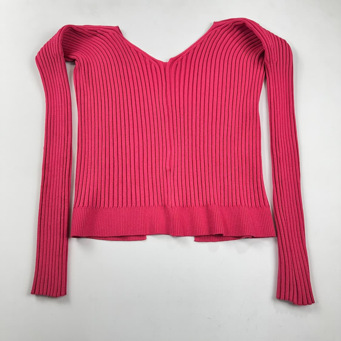 자크뮈스 라 마이유 프랄루 롱그 가디건 상품이미지6