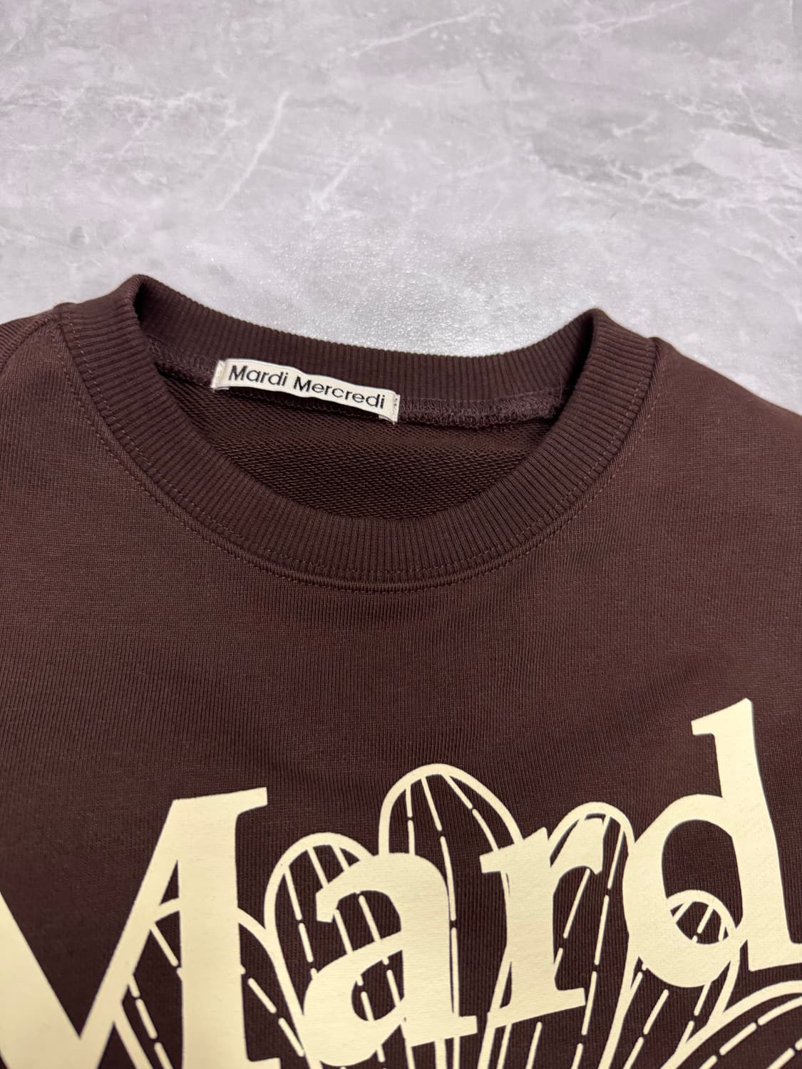 F 마르디 메크르디 상품이미지4